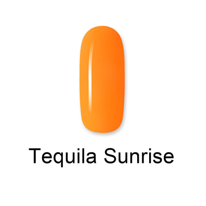 Tequila Sunrise