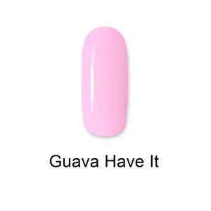 Guava have it