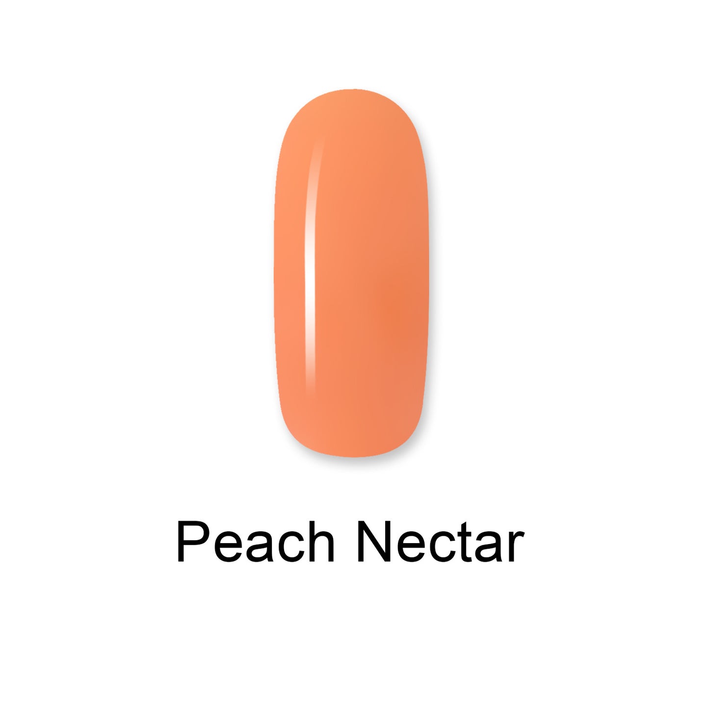 Peach nectar