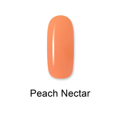 Peach nectar