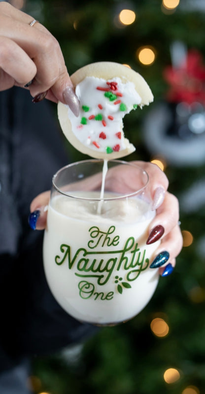 Naughty & Nice Christmas Collection