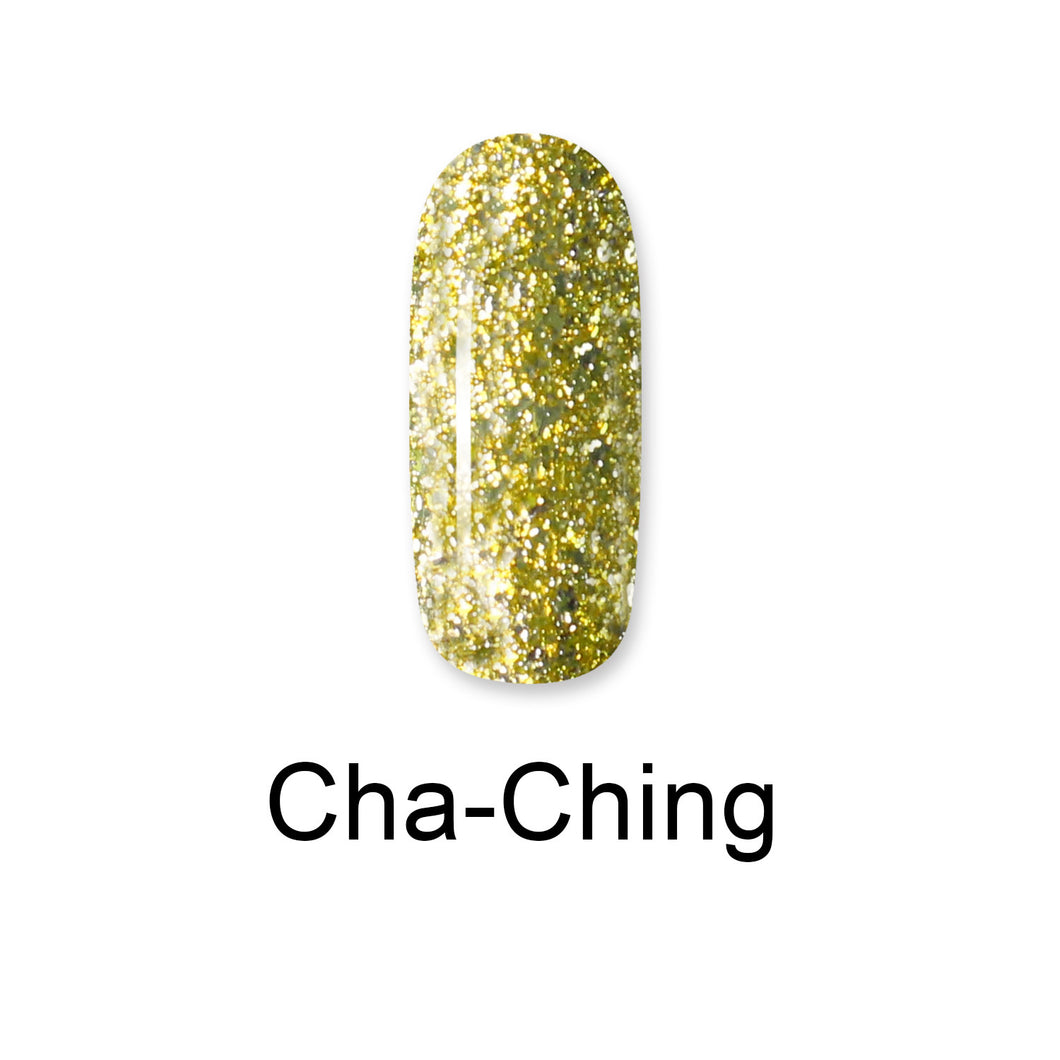 Cha Ching