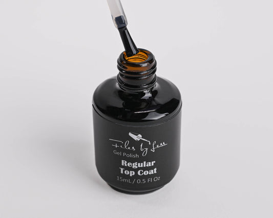 Regular Top Coat