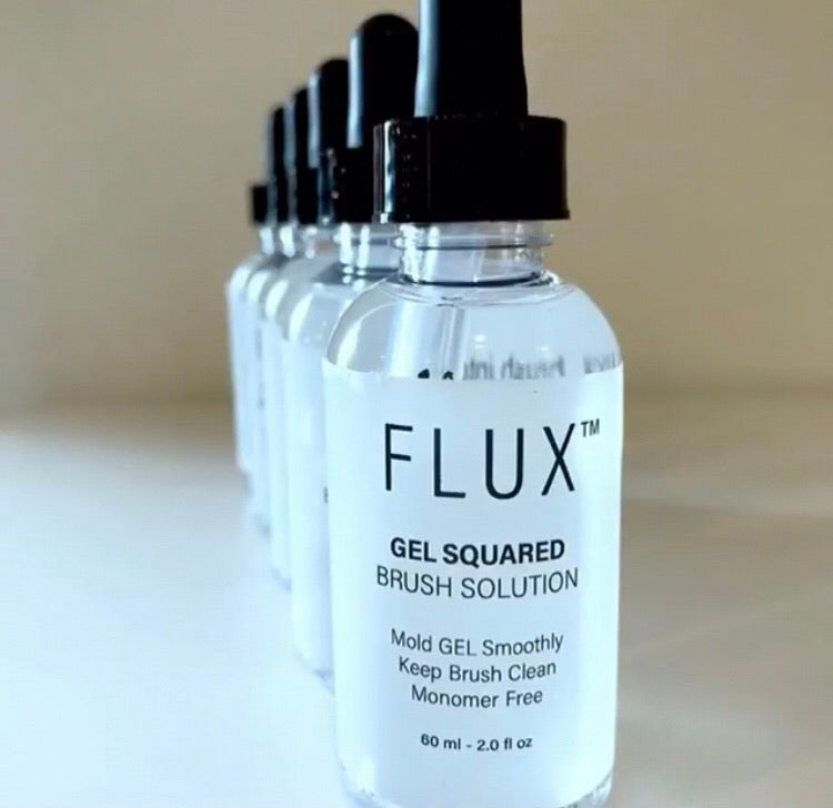 FLUX Solution