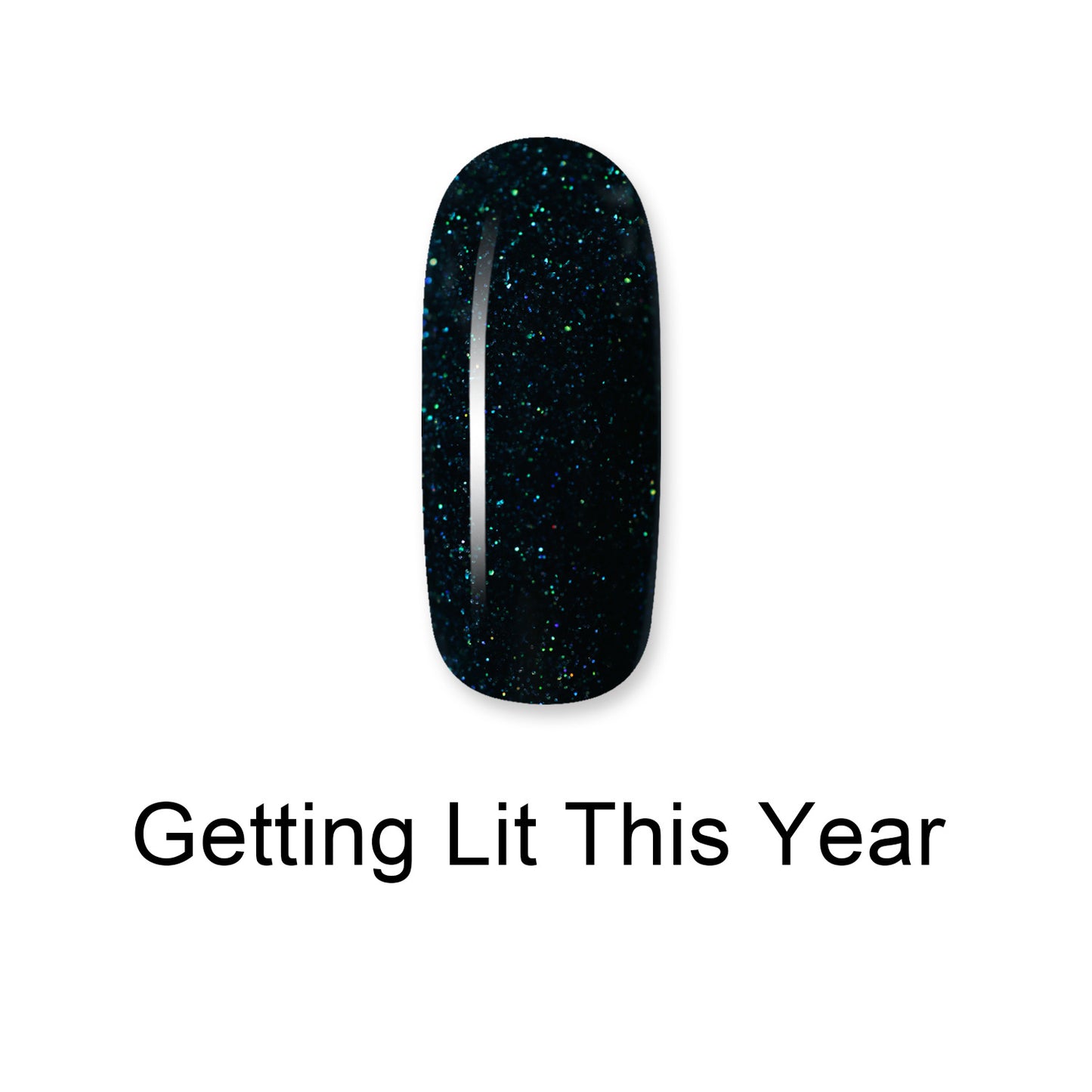 Getting lit this year