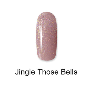 Naughty Christmas Collection By Meraki Nails