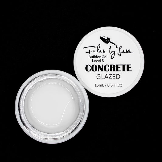 Concrete Builder Gel